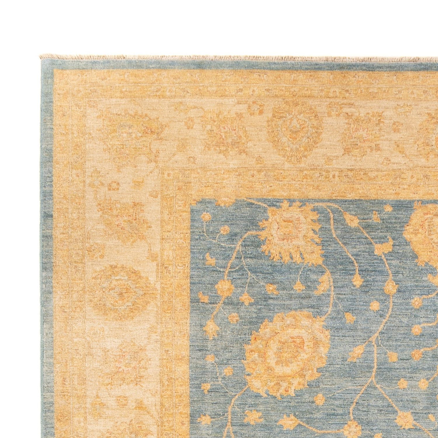 Tapis Ziegler 369x273cm - Tapis oriental