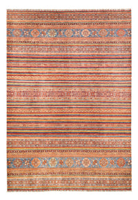 Tapis Ziegler - Shal - 378 x 278 cm - multicolore