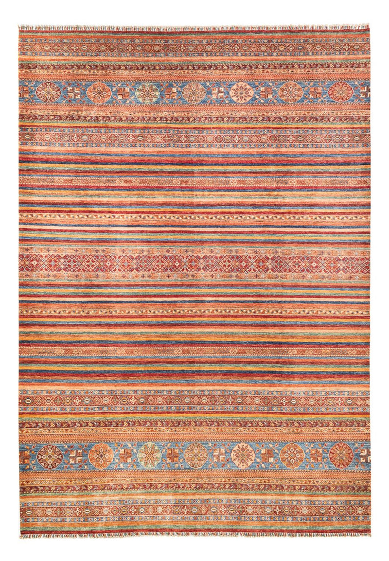 Tapis Ziegler - Shal - 378 x 278 cm - multicolore