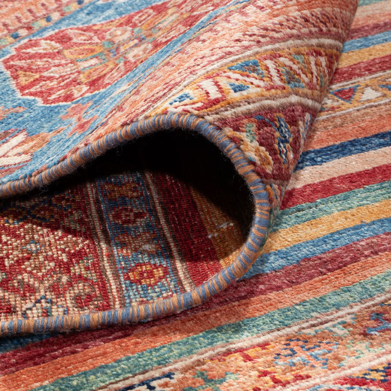 Tapis Ziegler - Shal - 378 x 278 cm - multicolore