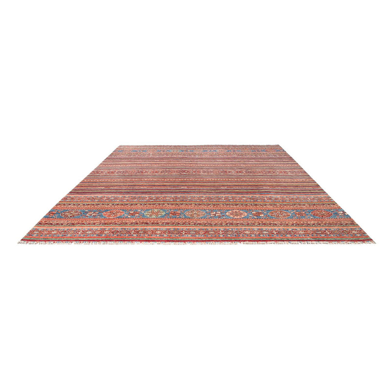 Tapis Ziegler - Shal - 378 x 278 cm - multicolore