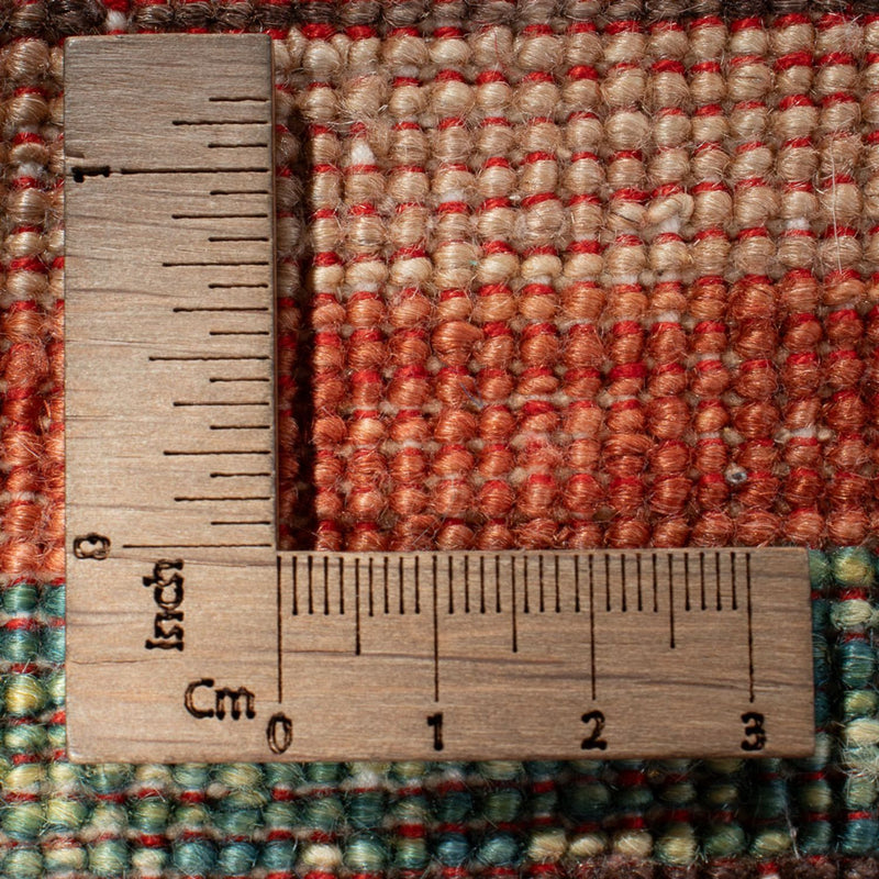 Tapis Ziegler - Shal - 378 x 278 cm - multicolore