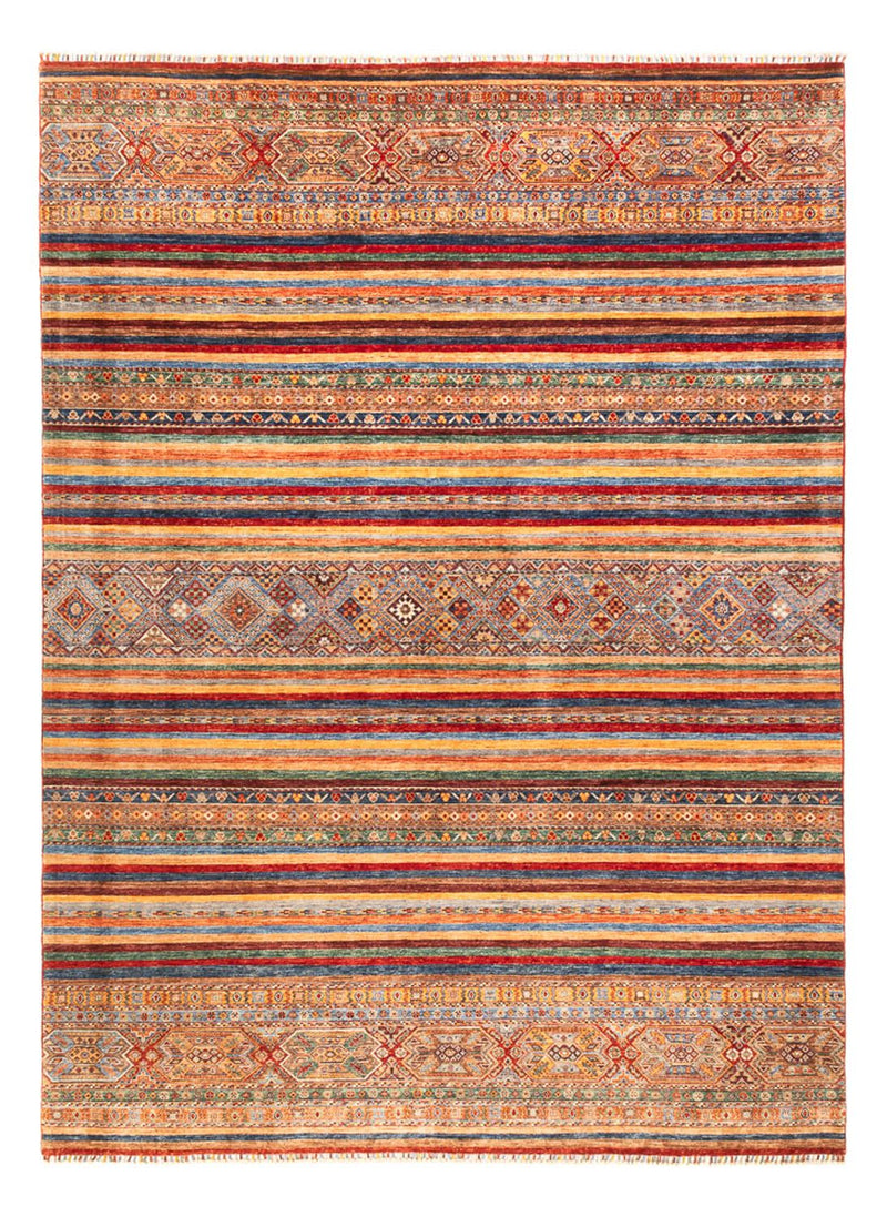 Tapis Ziegler - Shal - 376 x 275 cm - multicolore