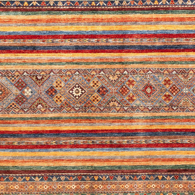 Tapis Ziegler - Shal - 376 x 275 cm - multicolore