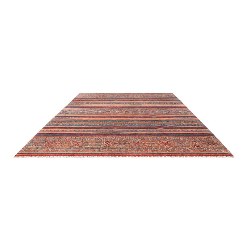 Tapis Ziegler - Shal - 376 x 275 cm - multicolore