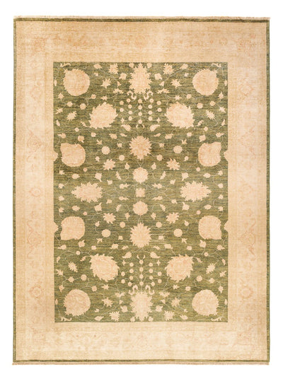 Tapis Ziegler 275x365cm - Tapis oriental