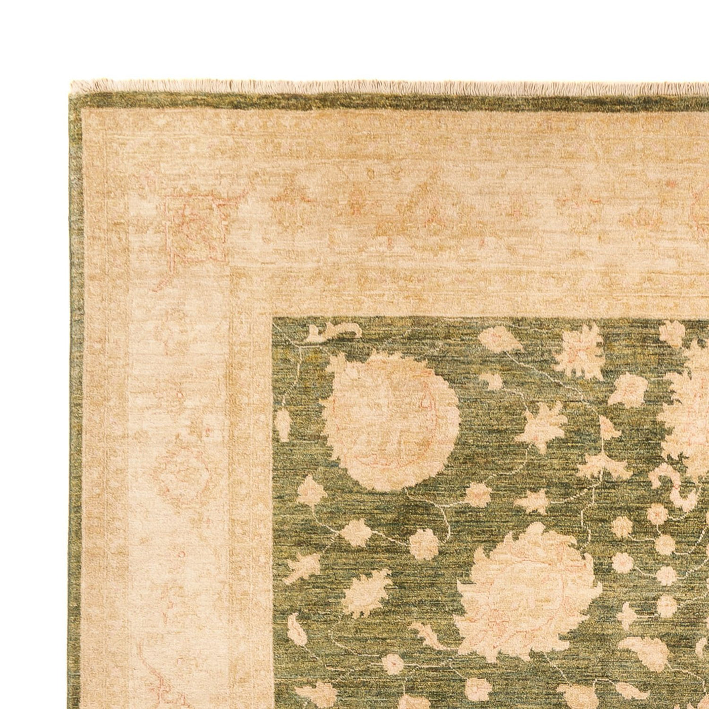 Tapis Ziegler 365x275cm - Tapis oriental