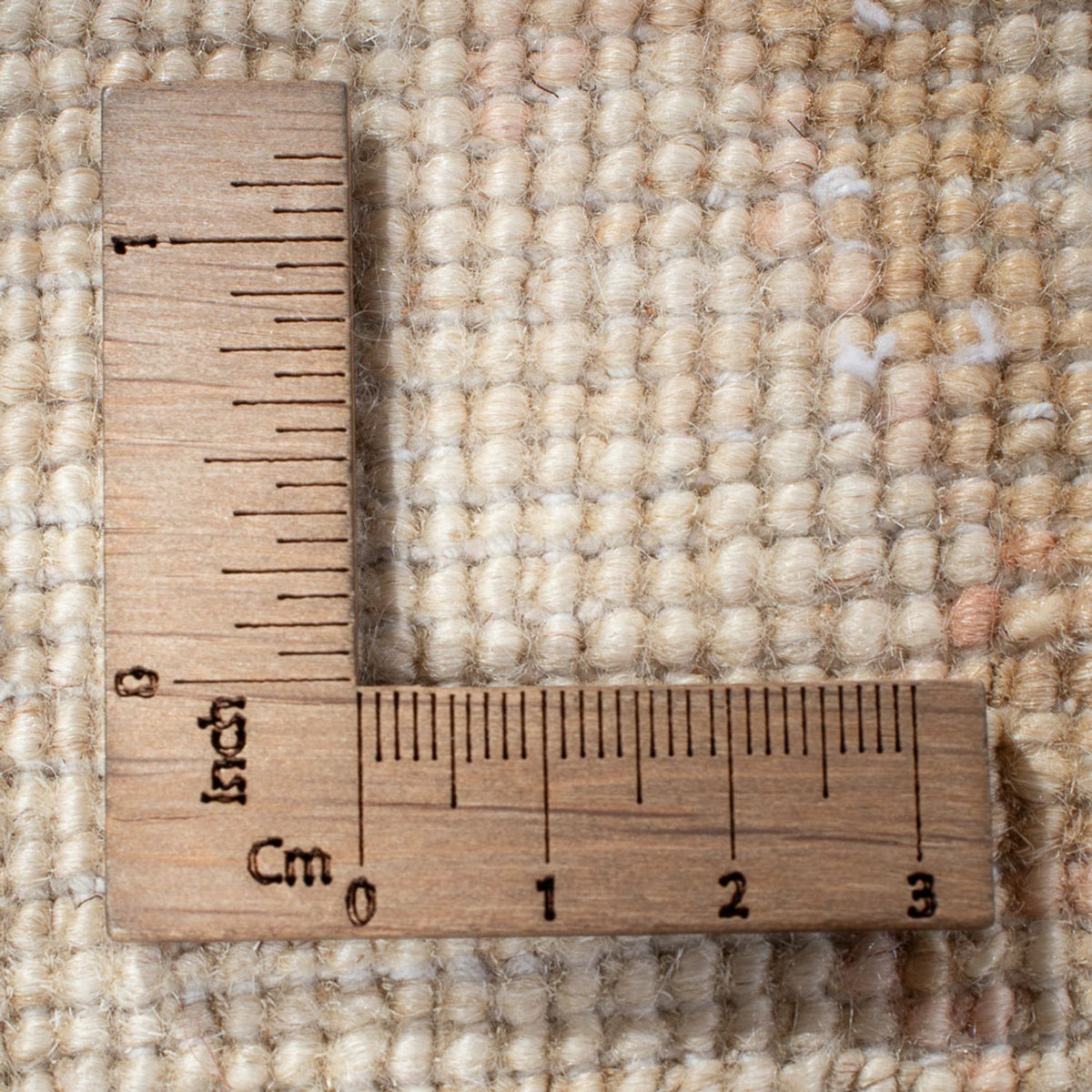 Tapis Ziegler - 363 x 277 cm - bleu clair