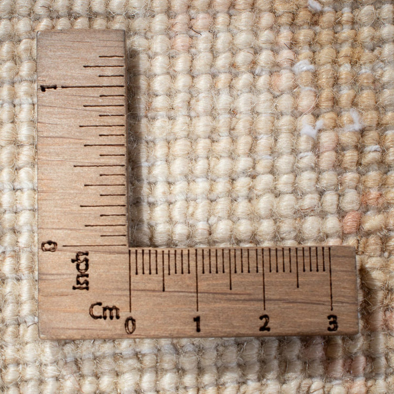 Tapis Ziegler - 363 x 277 cm - bleu clair