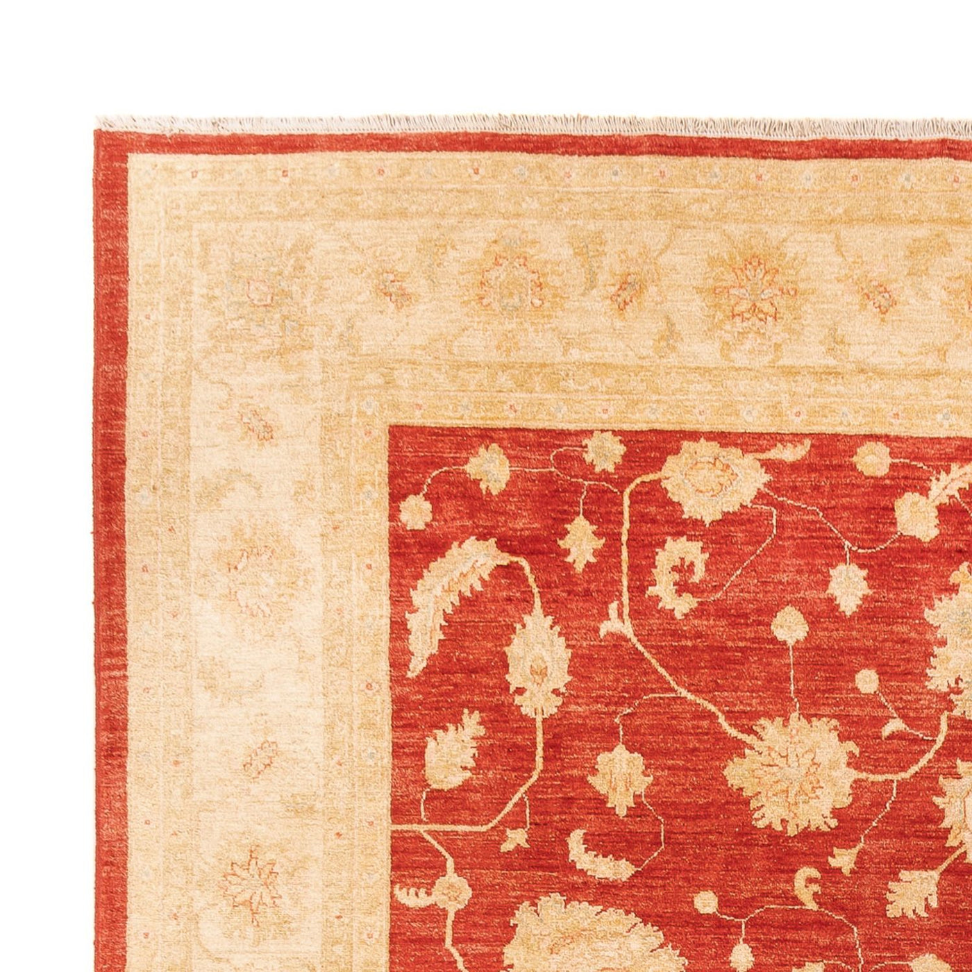 Tapis Ziegler 361x272cm - Tapis oriental