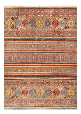 Tapis Ziegler - Shal - 372 x 268 cm - multicolore