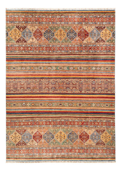 Shal Tapis 268x372cm - Tapis oriental