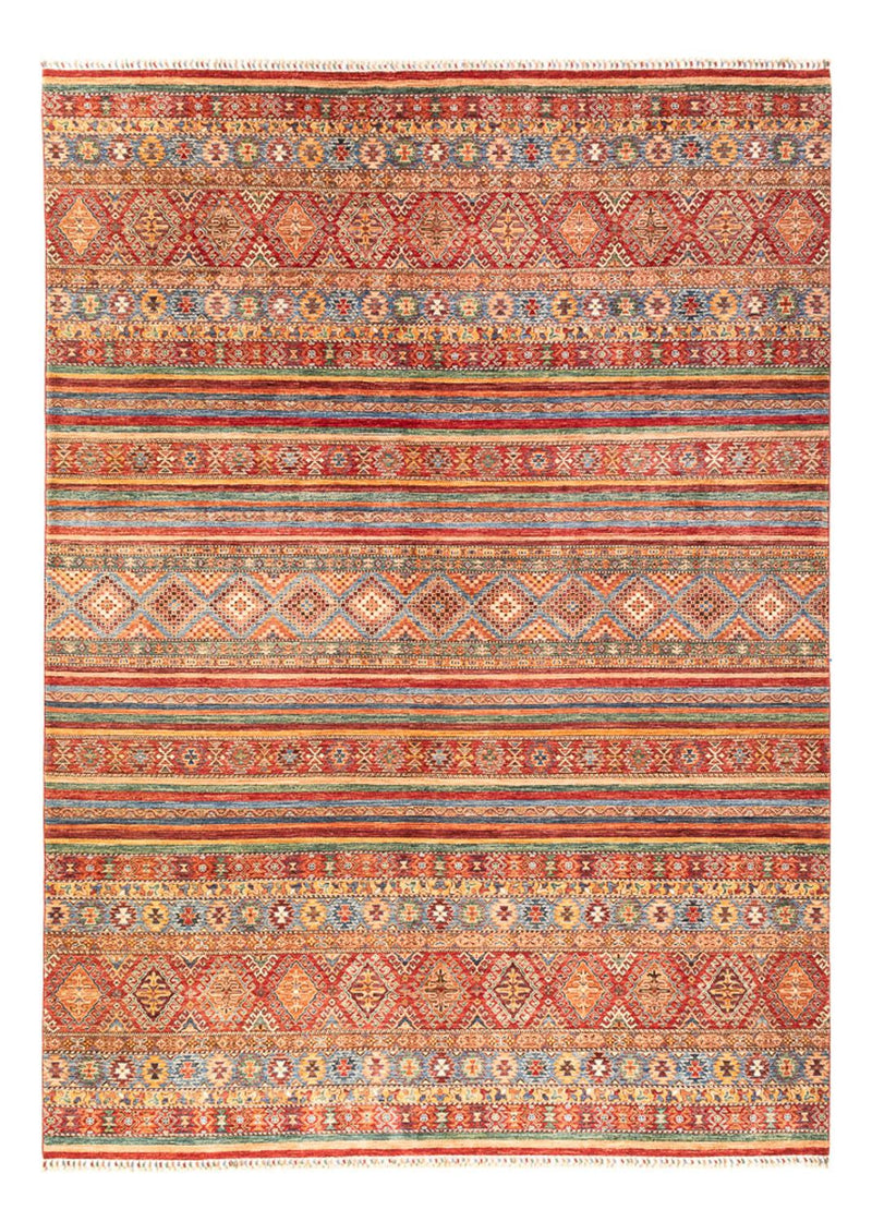 Tapis Ziegler - Shal - 365 x 268 cm - multicolore