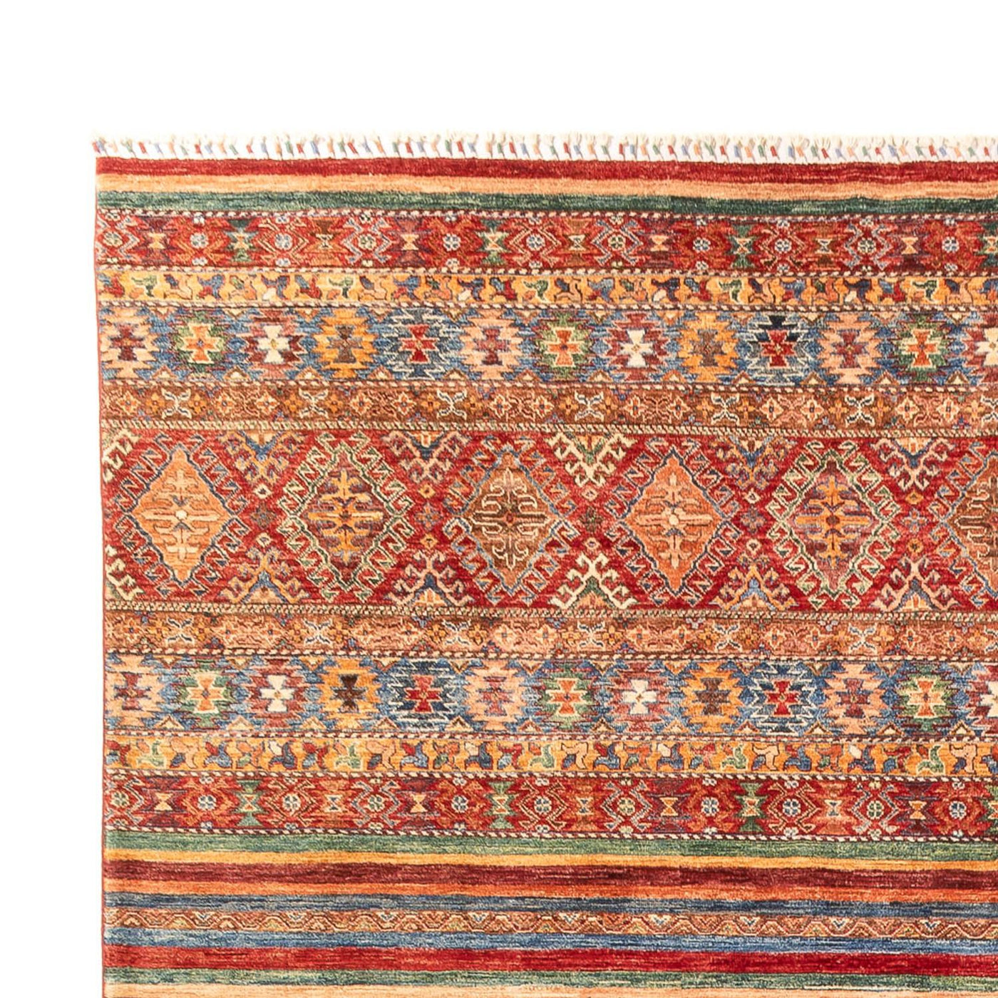 Shal Tapis 365x268cm - Tapis oriental