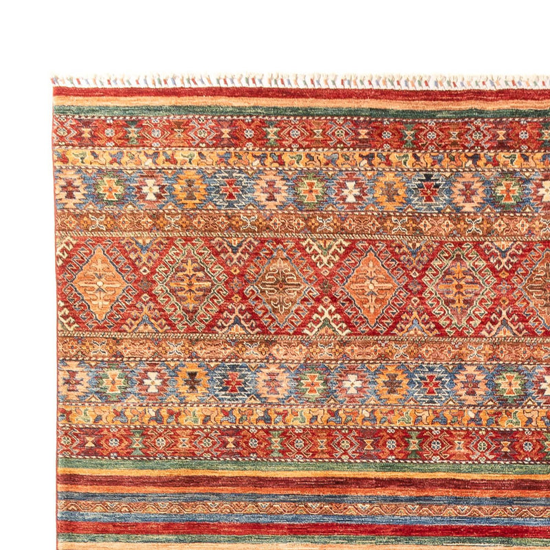 Tapis Ziegler - Shal - 365 x 268 cm - multicolore