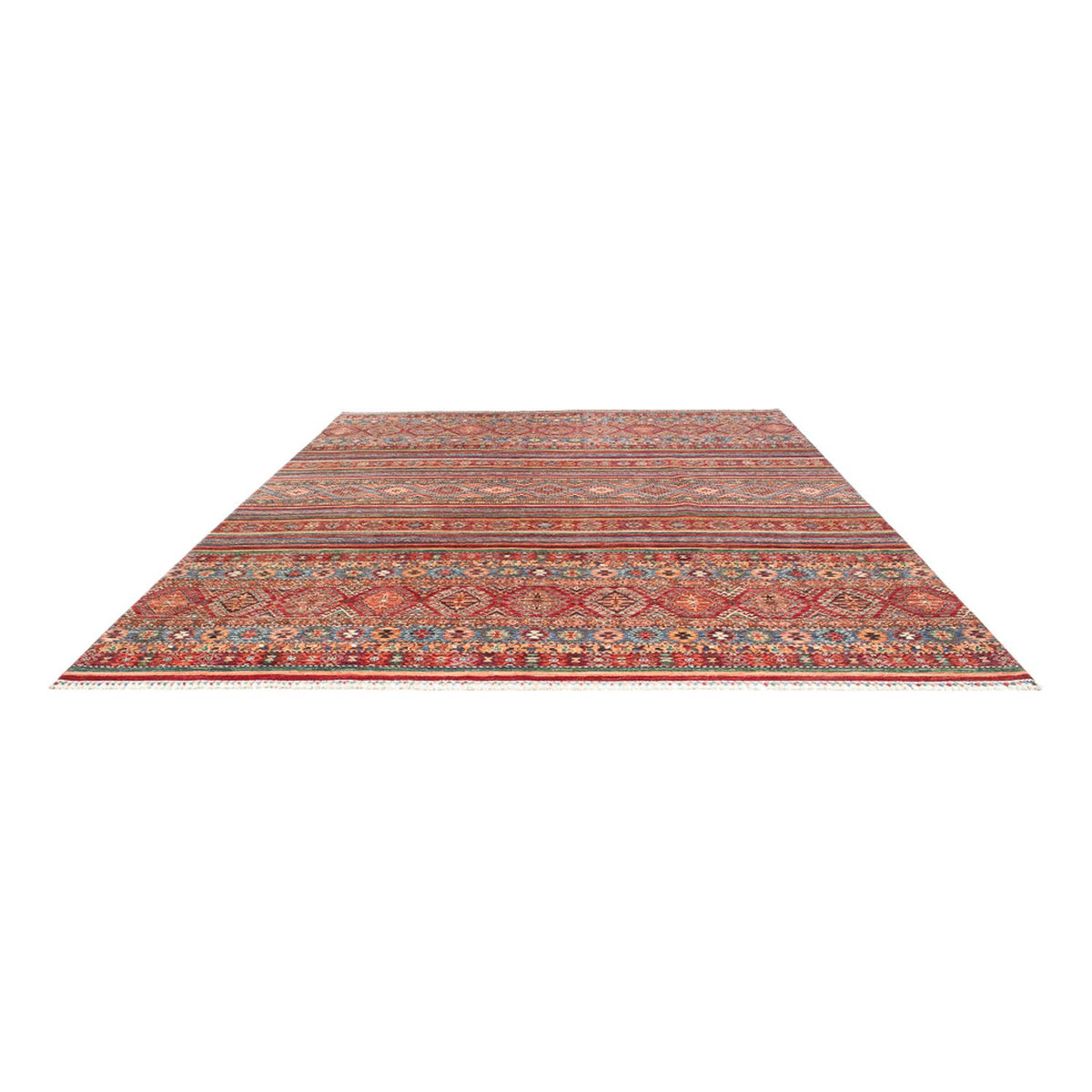 Tapis Ziegler - Shal - 365 x 268 cm - multicolore