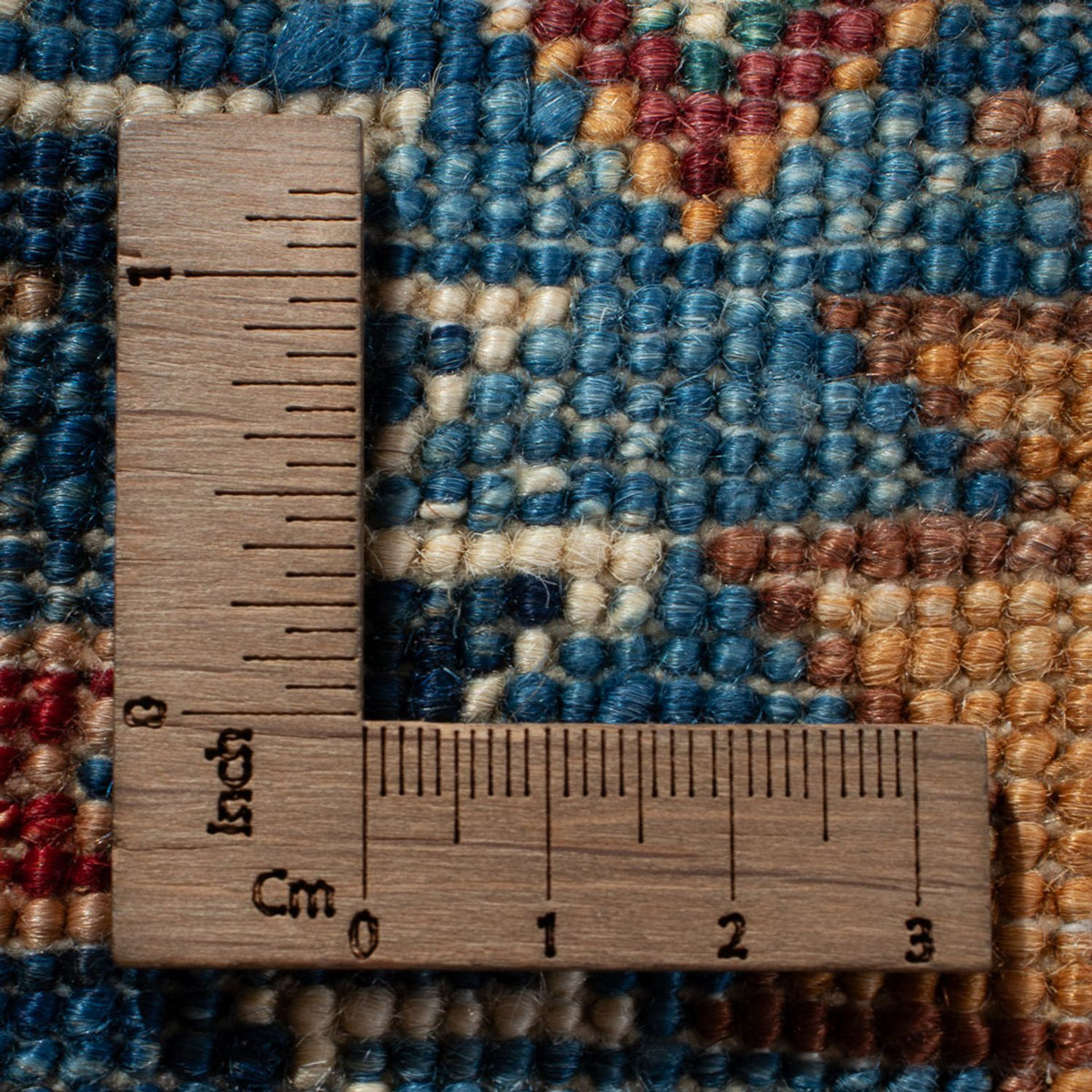 Tapis Ziegler - Shal - 365 x 268 cm - multicolore