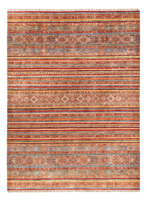 Tapis Ziegler - Shal - 362 x 267 cm - multicolore