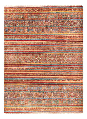 Tapis Ziegler - Shal - 362 x 267 cm - multicolore