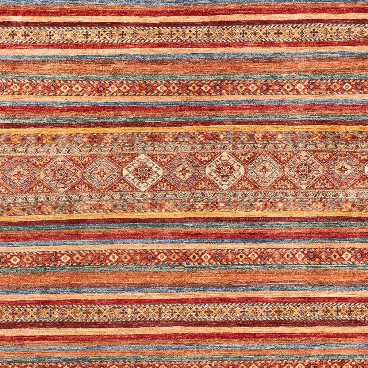 Tapis Ziegler - Shal - 362 x 267 cm - multicolore