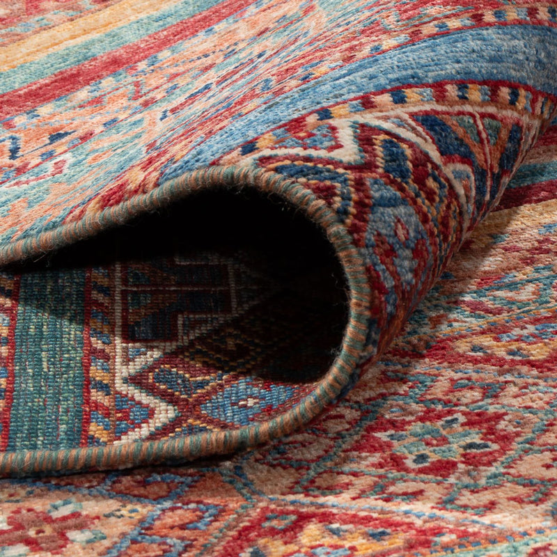 Tapis Ziegler - Shal - 362 x 267 cm - multicolore