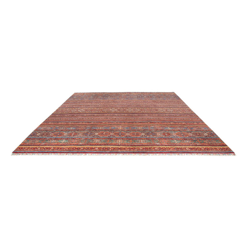 Tapis Ziegler - Shal - 362 x 267 cm - multicolore