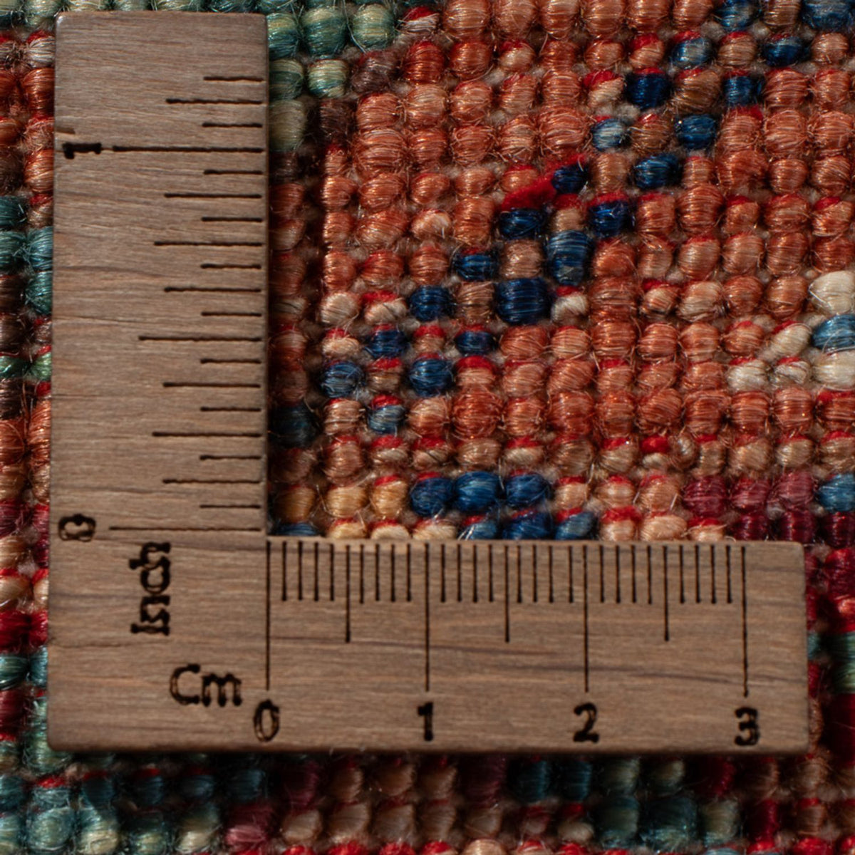 Tapis Ziegler - Shal - 362 x 267 cm - multicolore