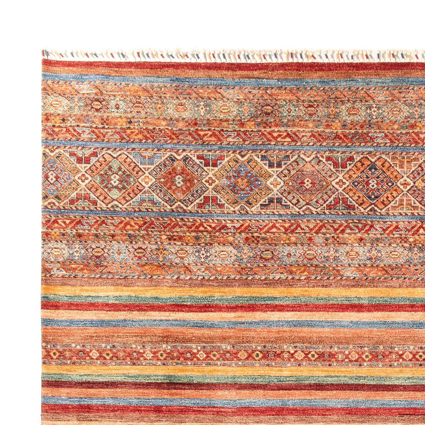 Shal Tapis 361x268cm - Tapis oriental