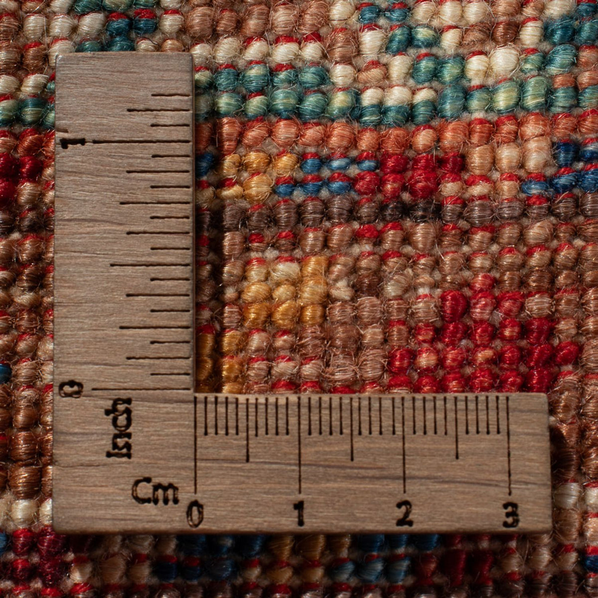 Tapis Ziegler - Shal - 361 x 268 cm - multicolore