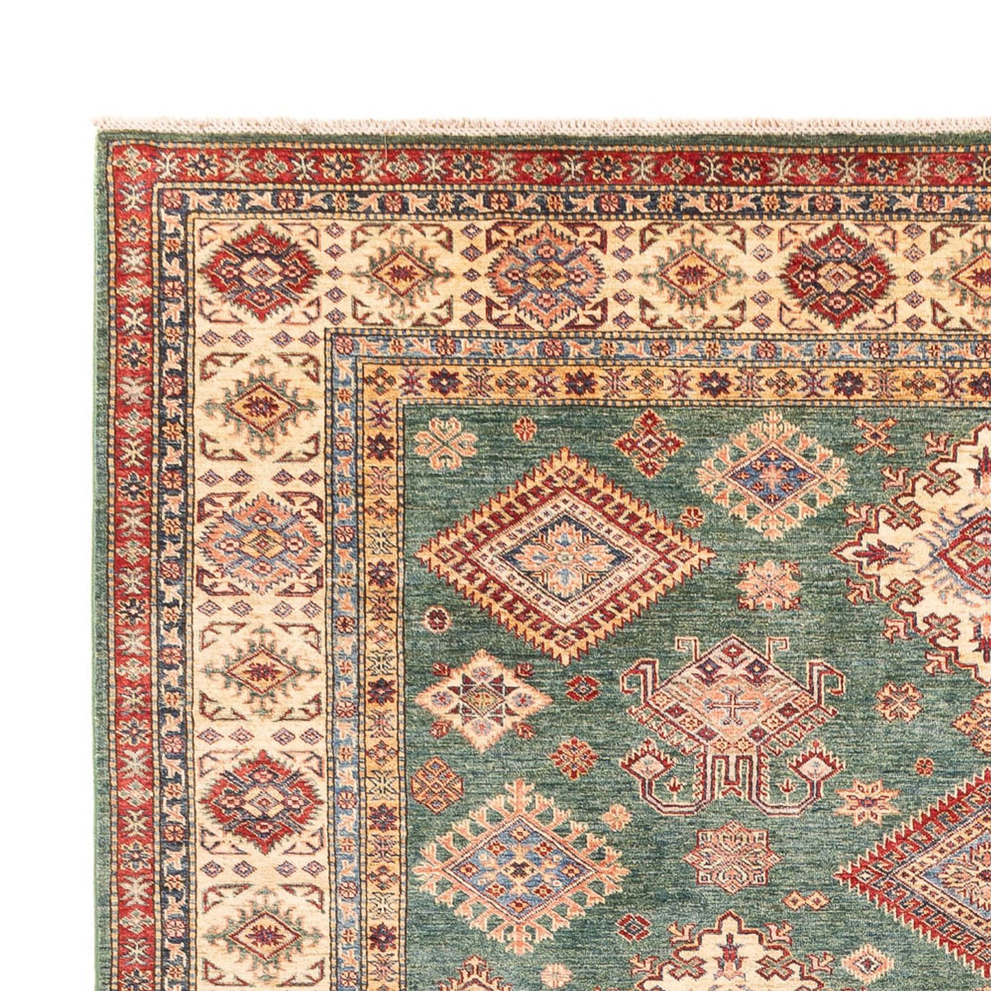 Kazak Tapis 363x267cm - Tapis oriental