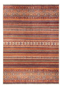 Tapis Ziegler - Shal - 359 x 260 cm - multicolore