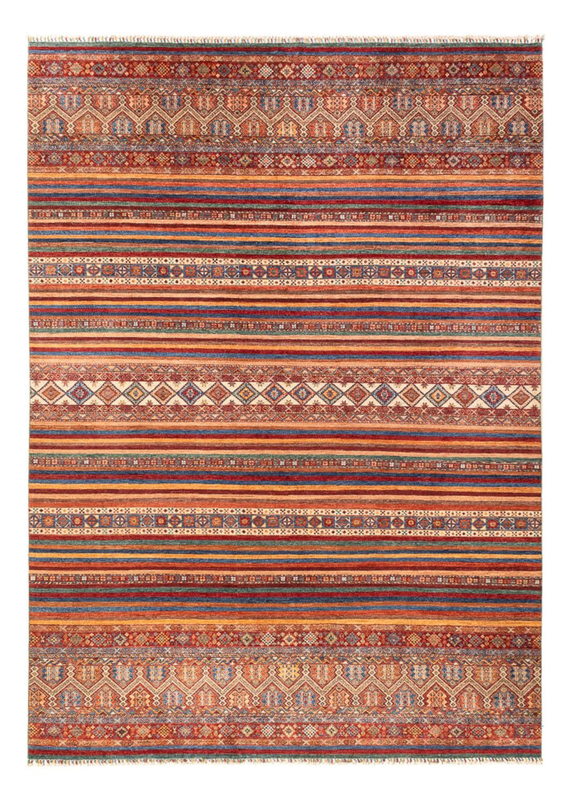 Tapis Ziegler - Shal - 359 x 260 cm - multicolore