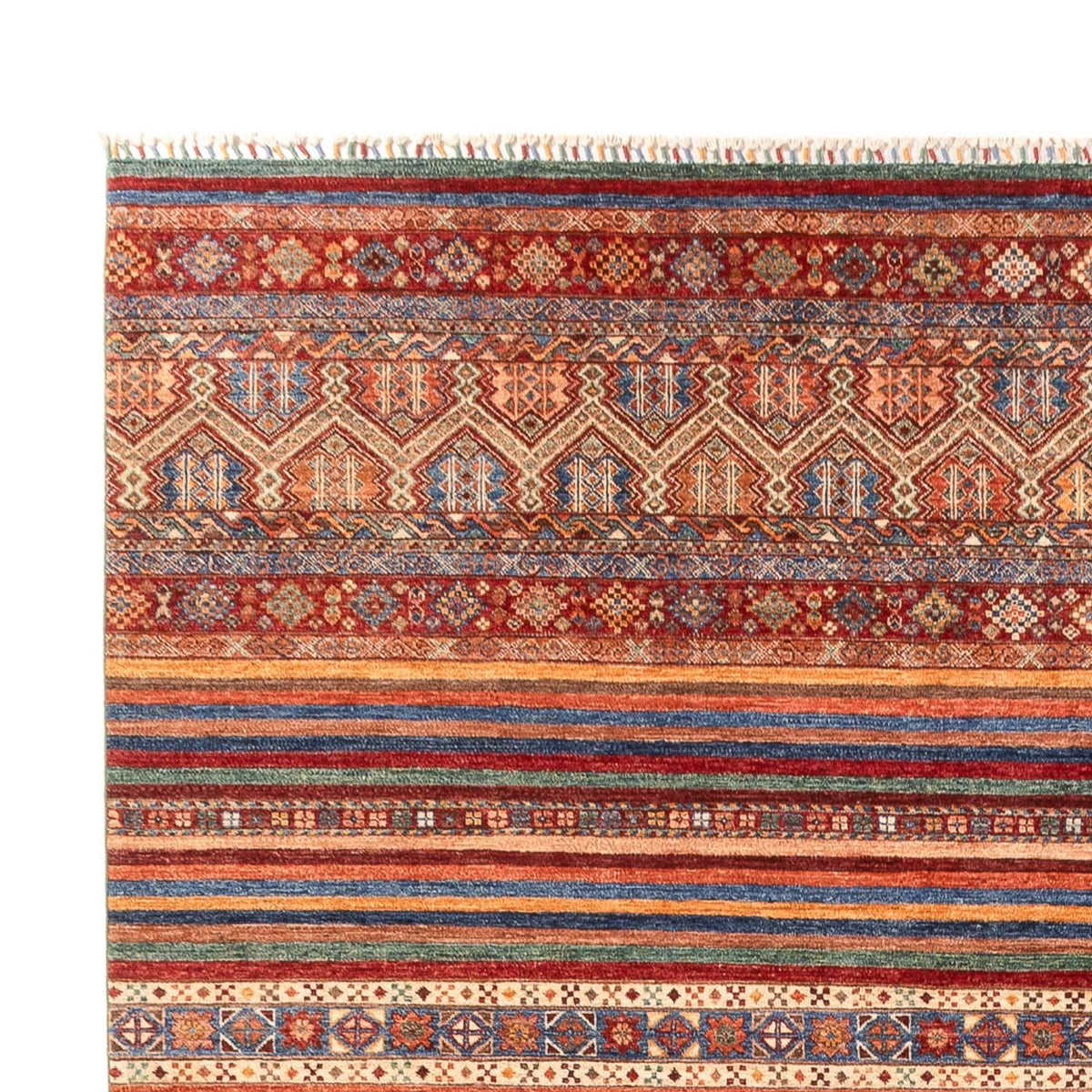 Shal Tapis 260x359cm - Tapis oriental