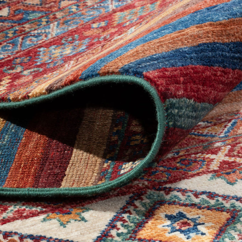 Tapis Ziegler - Shal - 359 x 260 cm - multicolore