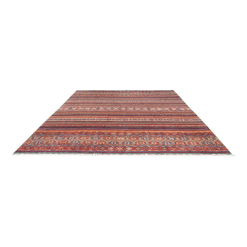 Tapis Ziegler - Shal - 359 x 260 cm - multicolore