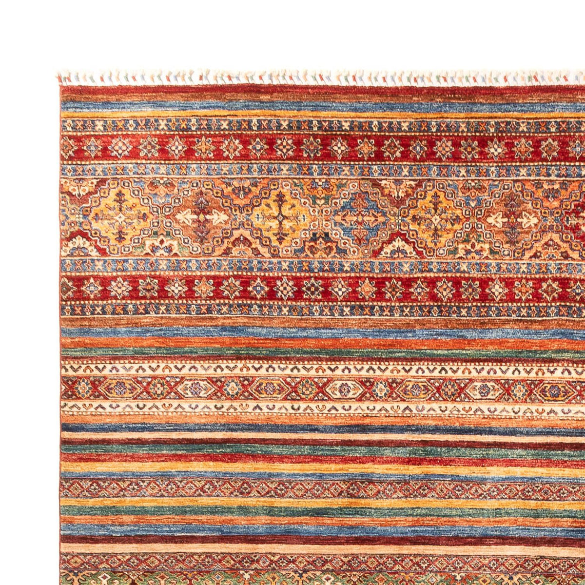 Tapis Ziegler - Shal - 359 x 270 cm - multicolore