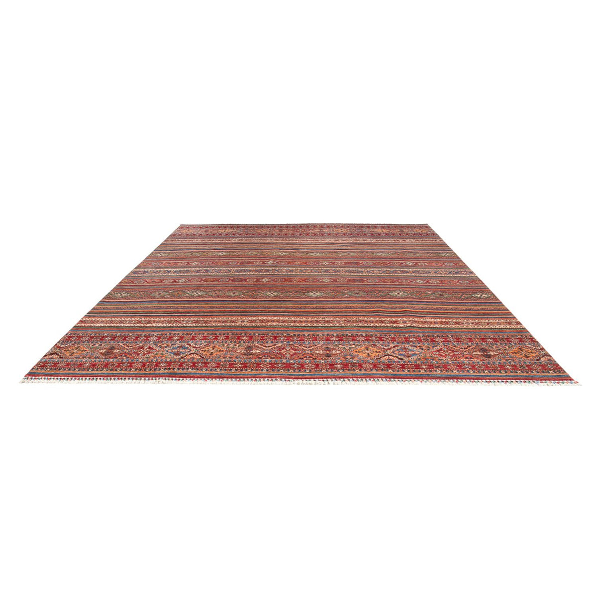 Tapis Ziegler - Shal - 359 x 270 cm - multicolore