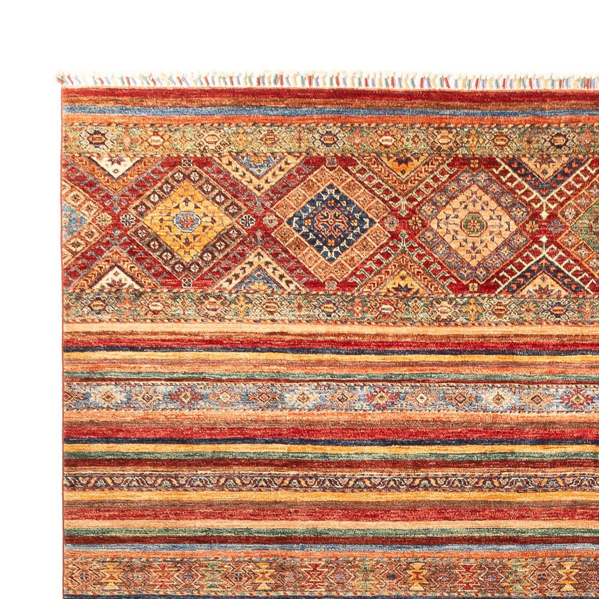 Tapis Ziegler - Shal - 360 x 272 cm - multicolore