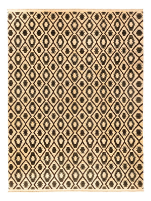 Tapis Ziegler - Moderne - 362 x 271 cm - multicolore