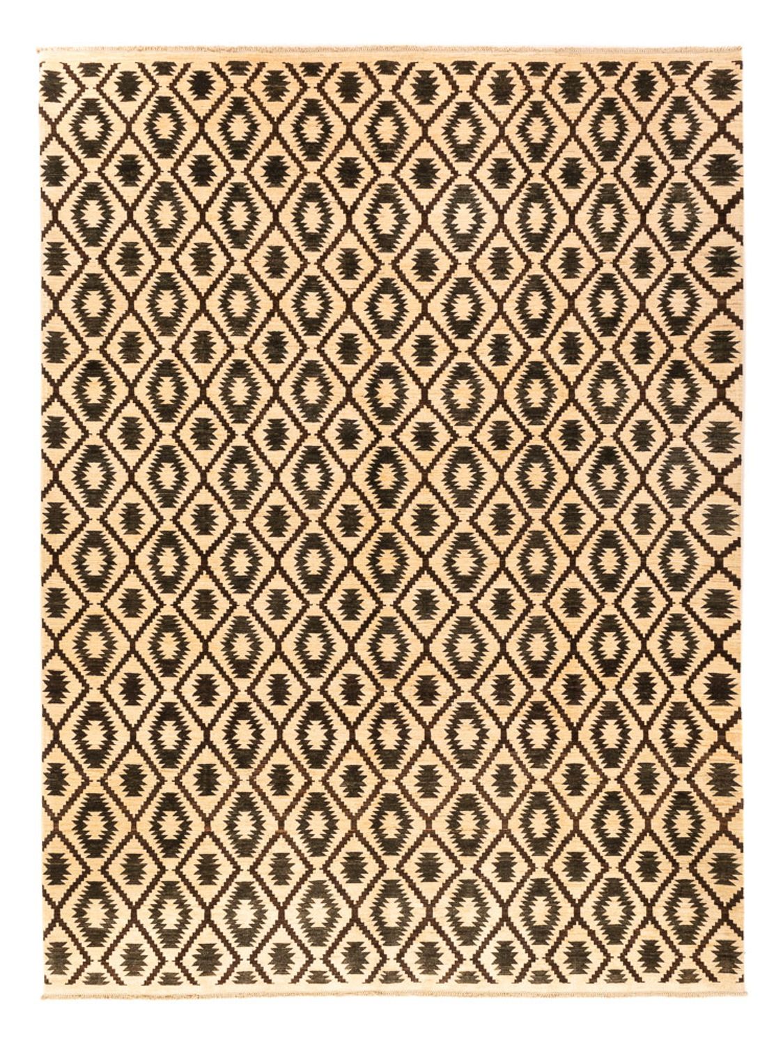 Tapis Ziegler - Moderne - 362 x 271 cm - multicolore