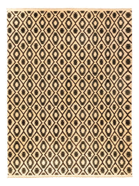 Tapis Ziegler - Moderne - 362 x 271 cm - multicolore