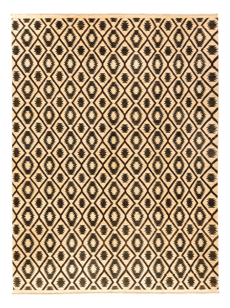 Tapis Ziegler - Moderne - 362 x 271 cm - multicolore