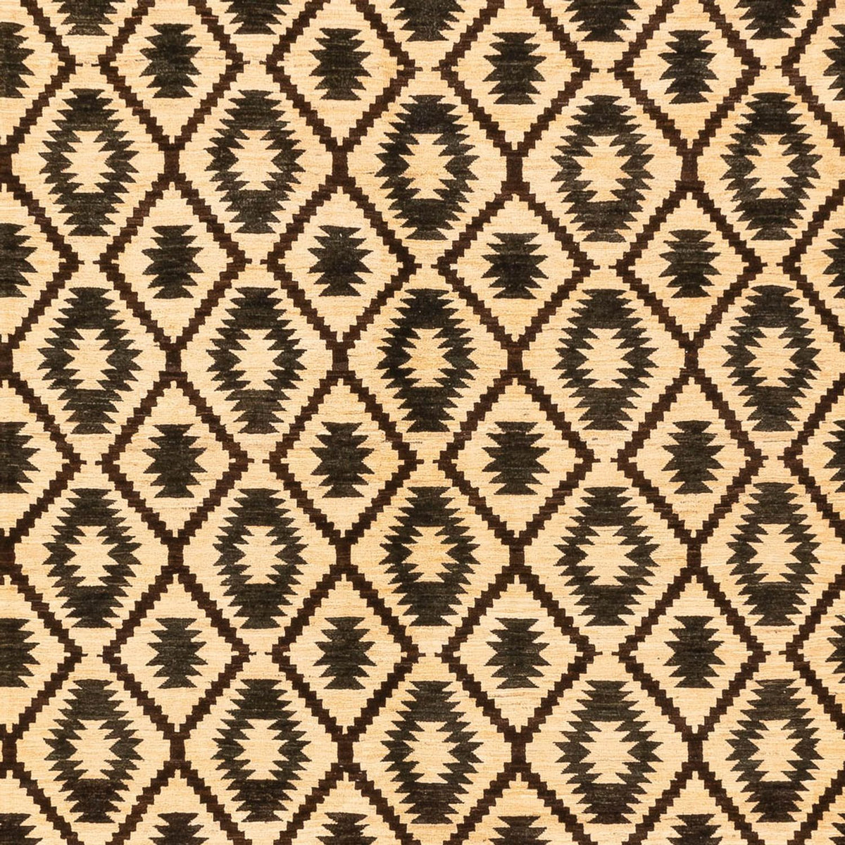 Tapis Ziegler - Moderne - 362 x 271 cm - multicolore