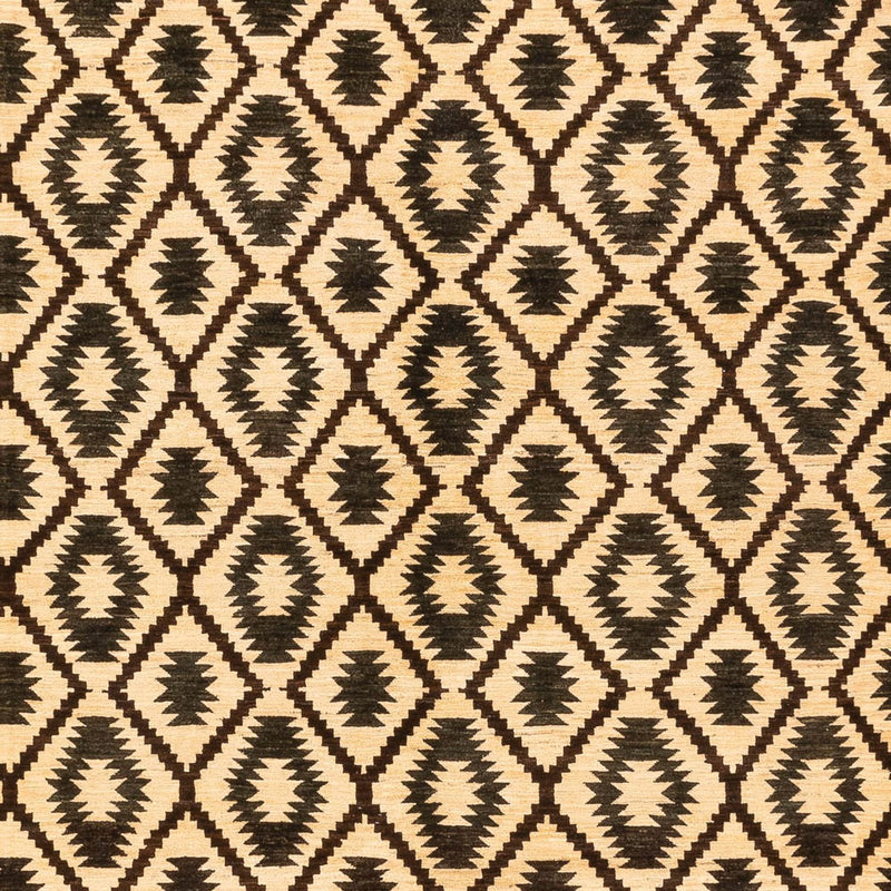 Tapis Ziegler - Moderne - 362 x 271 cm - multicolore