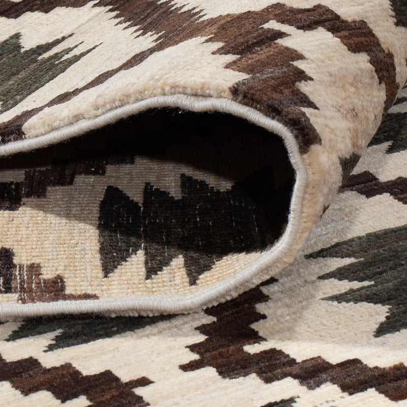 Tapis Ziegler - Moderne - 362 x 271 cm - multicolore