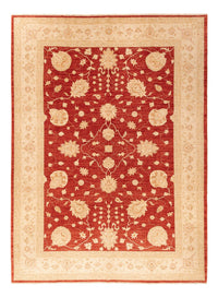 Tapis Ziegler - 360 x 268 cm - rouge