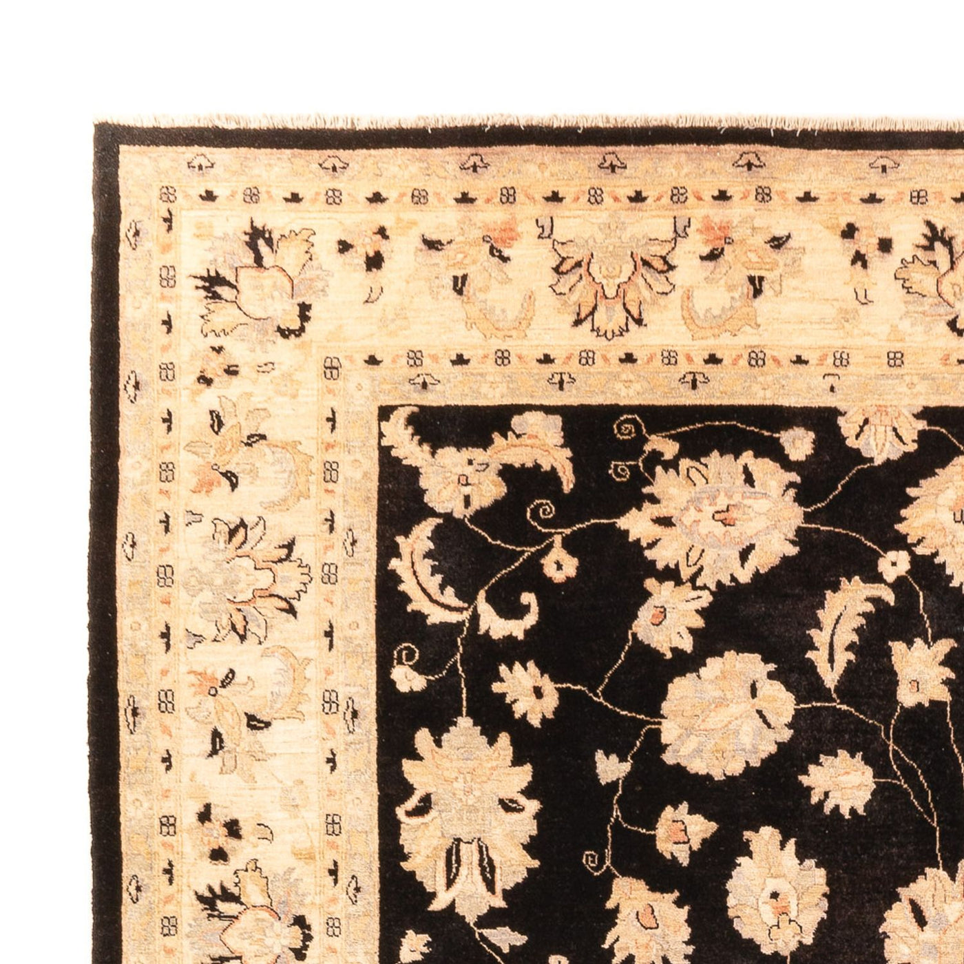 Tapis Ziegler 360x276cm - Tapis oriental