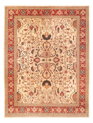 Tapis Ziegler - 365 x 276 cm - beige