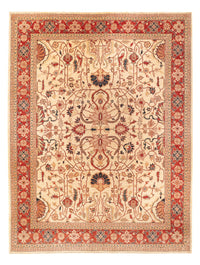 Tapis Ziegler - 365 x 276 cm - beige