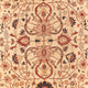 Tapis Ziegler - 365 x 276 cm - beige